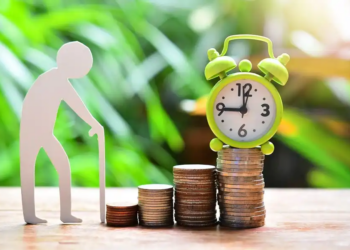 aposentadoria tempo de contribuição 2024