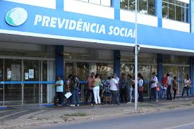 prova de vida INSS