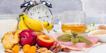Alimentação Noturna: O Que Evitar e O Que Consumir Antes de Dormir (Fonte: Vitaminas Prime)