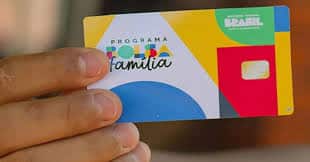 Governo anuncia pausa no pagamento do Bolsa Família!