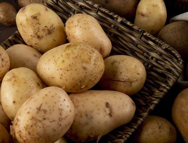 Inflação: como a batata e o leite afetam o seu bolso (Fonte: Freepik)