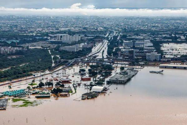 Senado corre contra o tempo para socorrer Rio Grande do Sul após enchentes: Votação de projetos inovadores! (Fonte: Agência Brasil)