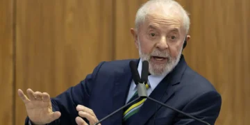 Lula Declara Guerra ao Crime Organizado: PEC para Reforçar Segurança Nacional (Fonte: Agência Brasil)