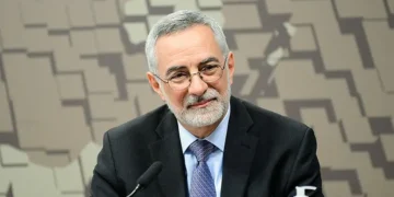 Julio Bitelli, embaixador do Brasil na Argentina (Fonte: Pedro França/Agência Senado)