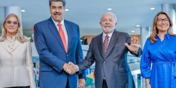 Eleições na Venezuela