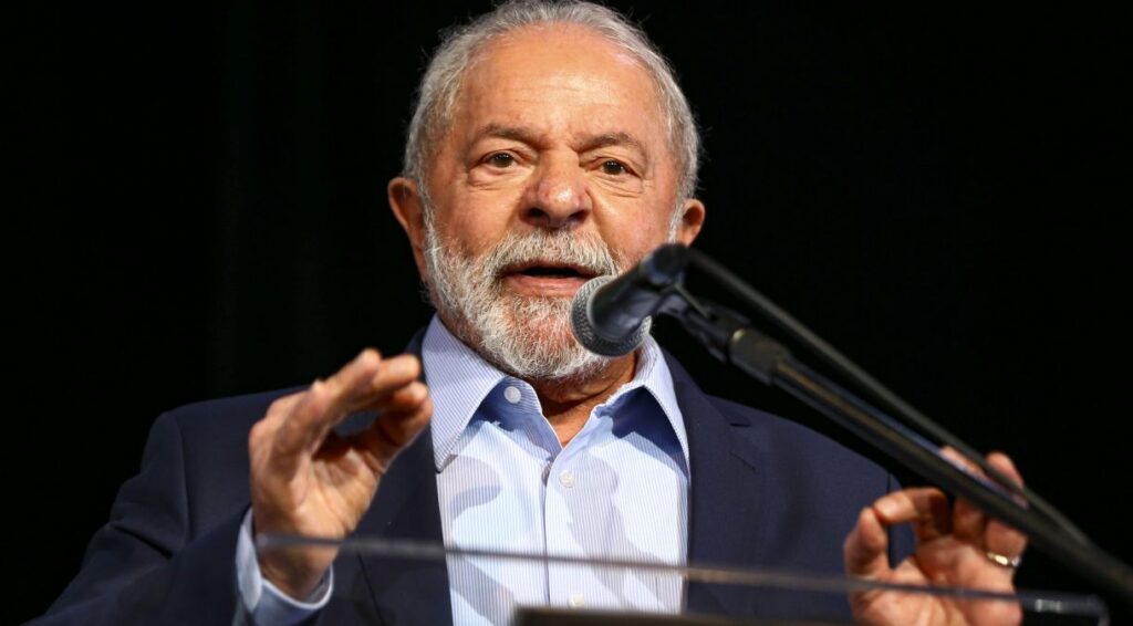 lula