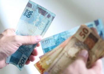 Aumento de valor pago sem contribuição ao INSS!