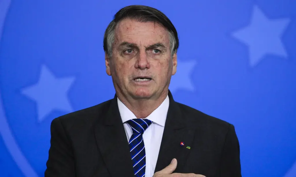 Como os adversários e aliados avaliam a atual situação de Bolsonaro: visões e perspectivas! (Fonte: Agência Brasil)