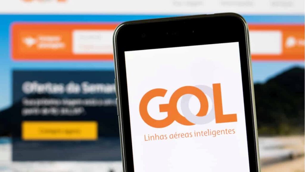 Empréstimo consignado com milhas
