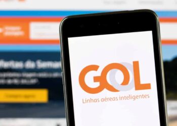 Empréstimo consignado com milhas