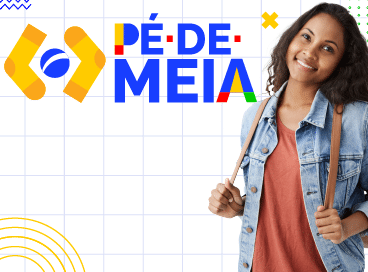Governo anuncia pagamento do programa pé de meia!