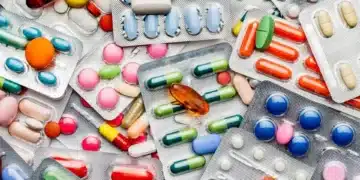 isenção de medicamentos
