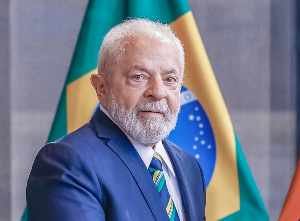Lula sanciona lei voltada para a educação e proteção ambiental - Confira (Fonte: Ricardo Stuckert/PR)