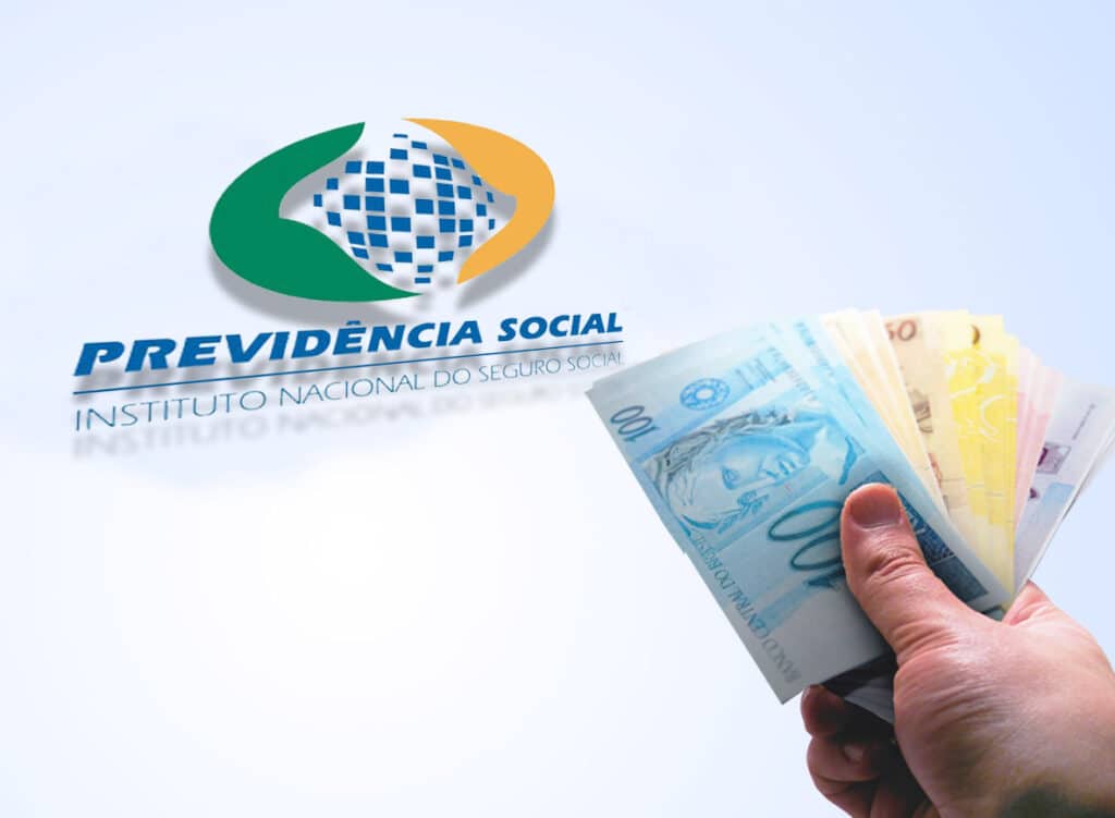 Devolução de valores INSS