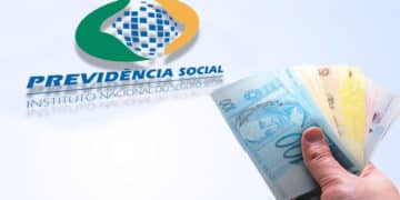 Devolução de valores INSS