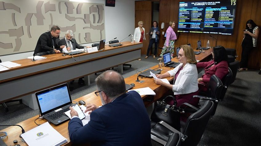 Suspensão de pagamento