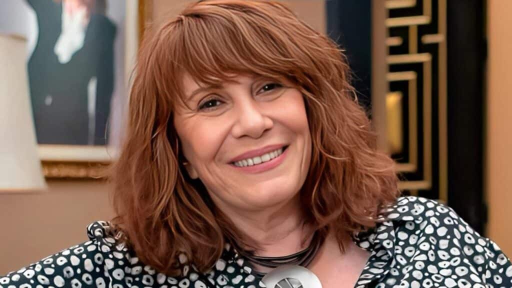 Renata Sorrah Comenta sobre o Remake de "Vale Tudo" e a Expectativa para o Novo Elenco (Fonte: Globo)