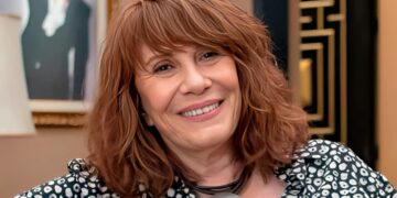 Renata Sorrah Comenta sobre o Remake de "Vale Tudo" e a Expectativa para o Novo Elenco (Fonte: Globo)