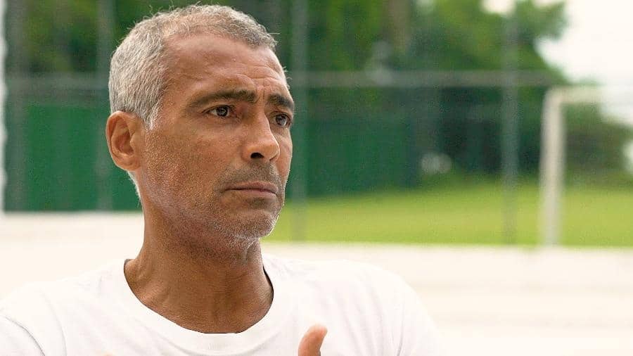 romário