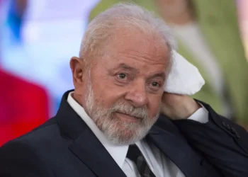 Presidente Lula / Crédito: Marcelo Camargo/Agência Brasil