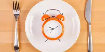 Jejum Intermitente