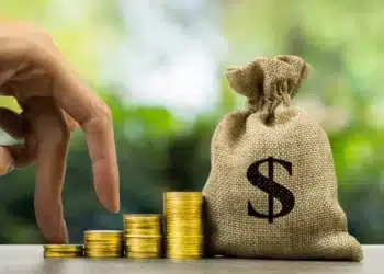 Melhores investimentos. (Fonte: o.(Envato Elements).