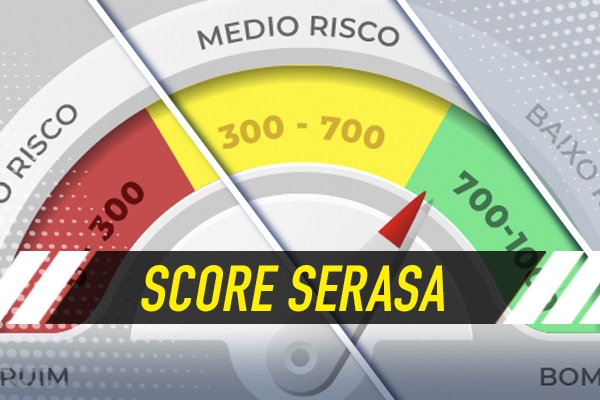 Livre-se das dívidas com a Serasa: Descontos de até 96%! Não perca essa chance de limpar seu nome!