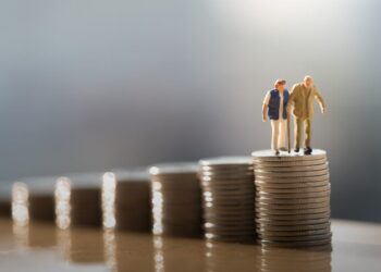 Opções para trazer saúde financeira aos aposentados!