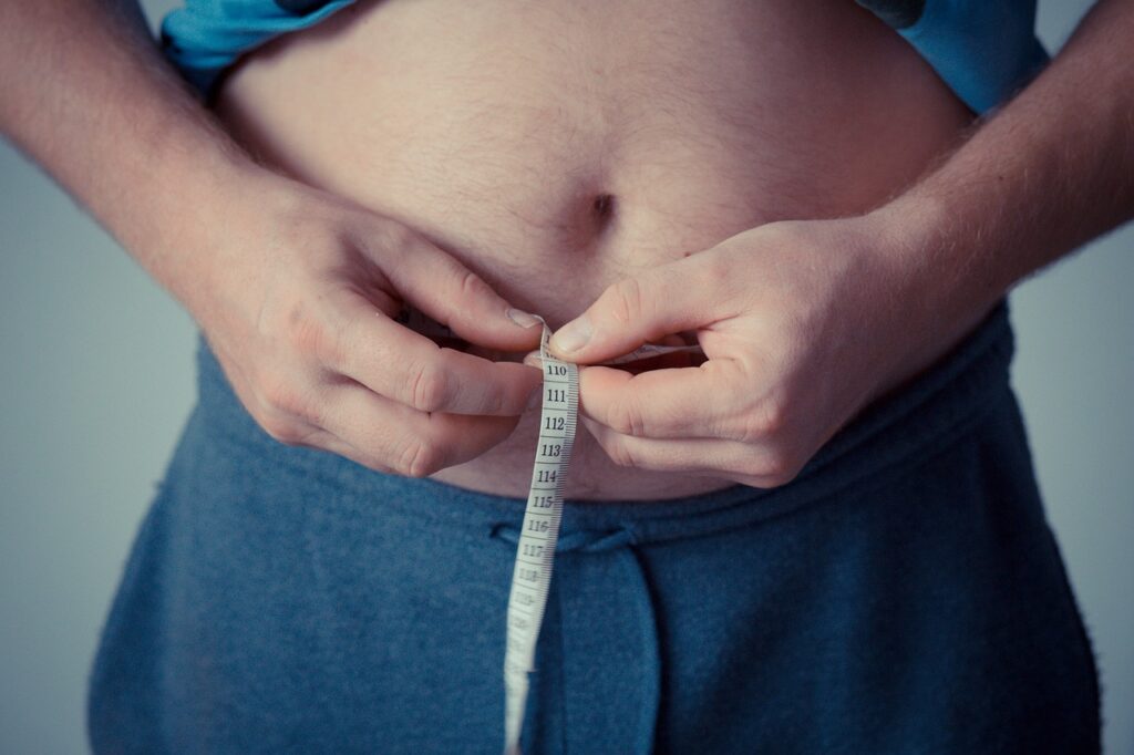 Dieta 5:2 vs Restrição Calórica: Descubra a Surpreendente Verdade Sobre Perda de Peso Rápida (Fonte: Pixabay)