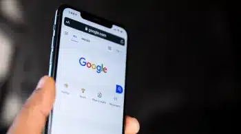google privacidade