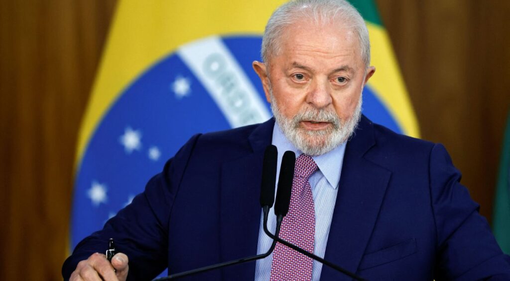 lula