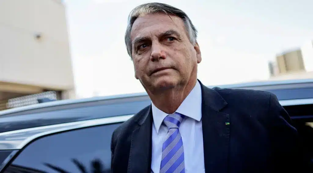 joias Bolsonaro