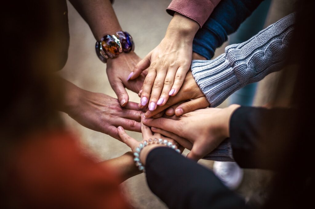 Auxílio-Inclusão: Entenda Como Funciona Esse Benefício e Quem Tem Direito (Fonte: Pixabay)