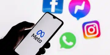 Facebook e Instagram