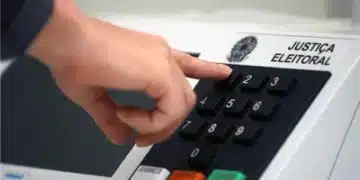 Eleições 2024: Descubra a Ordem Correta de Votação para Vereador e Prefeito! (Fonte: TSE)