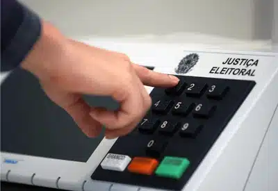 Eleições 2024: Descubra a Ordem Correta de Votação para Vereador e Prefeito! (Fonte: TSE)