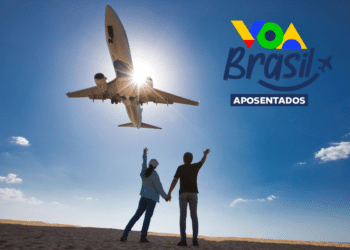Aposentados recebem bônus do INSS de R$200 para viajar.