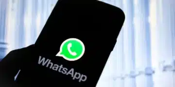 Meta lança IA revolucionária que transcreve áudios e copia mensagens no WhatsApp; descubra quando estará disponível! (Fonte: Getty Images)