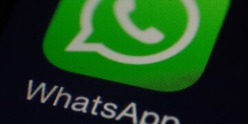 ATENÇÃO: Confira o que pode fazer você ser banido do WhatsApp (Fonte: Pixabay)