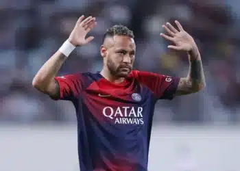 BOMBA: Neymar Fala sobre "Fim da Carreira"! O Que Aconteceu? (Fonte: Placar)