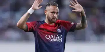 BOMBA: Neymar Fala sobre "Fim da Carreira"! O Que Aconteceu? (Fonte: Placar)