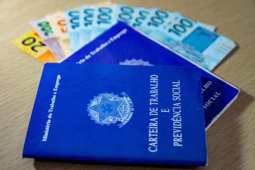 Salário mínimo 2025