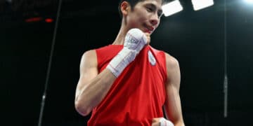 boxeadora