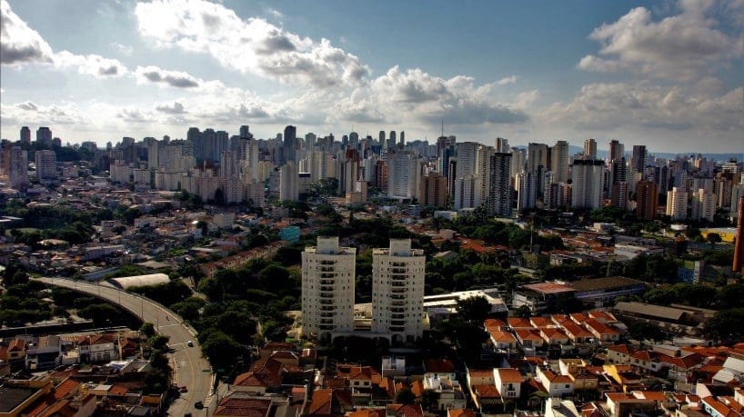 são paulo