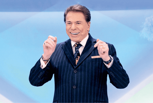 silvio santos