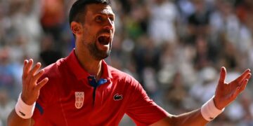 djokovic