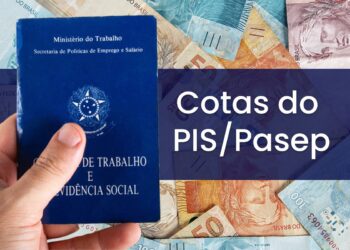 Caixa convoca trabalhadores que atuaram nos anos de 1971 a 1988 para receber as cotas do PIS/Pasep.