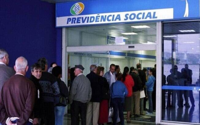 Pente-fino do INSS