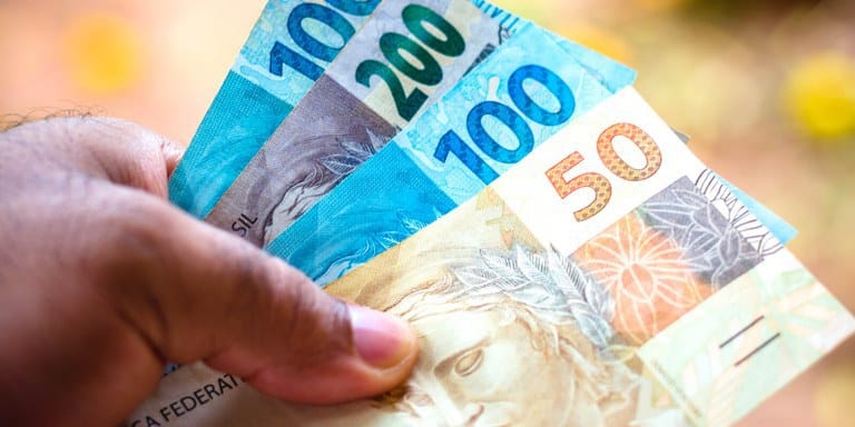 Saque 13 salario em novembro
