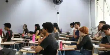 alunos